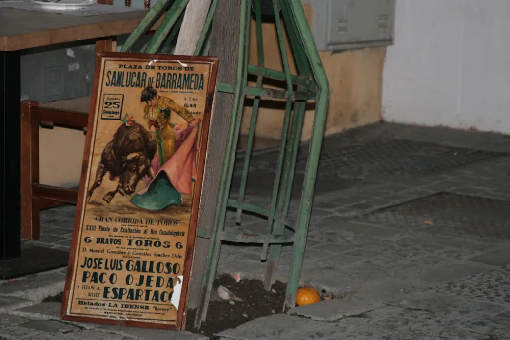 Detail Vintage Circus Poster Template Number 6