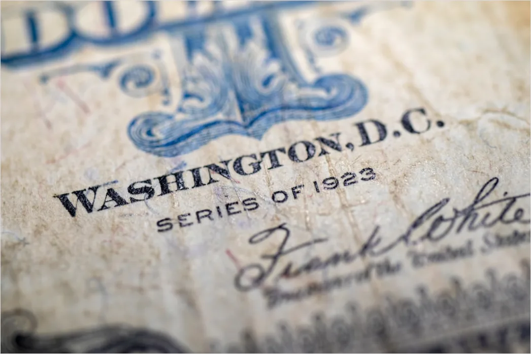 Detail Vintage Concert Ticket Template Number 3