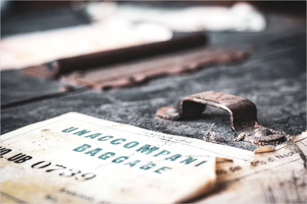 Detail Vintage Concert Ticket Template Number 5