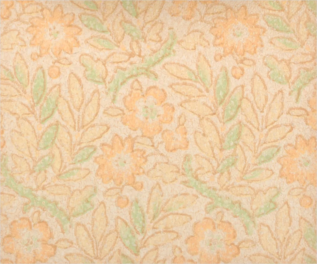 Detail Vintage Damask Seamless Pattern Number 19