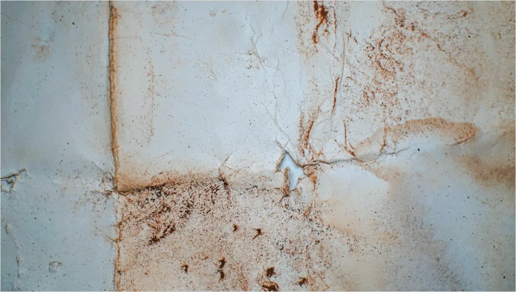 Detail Vintage Grunge Paper Texture Number 17