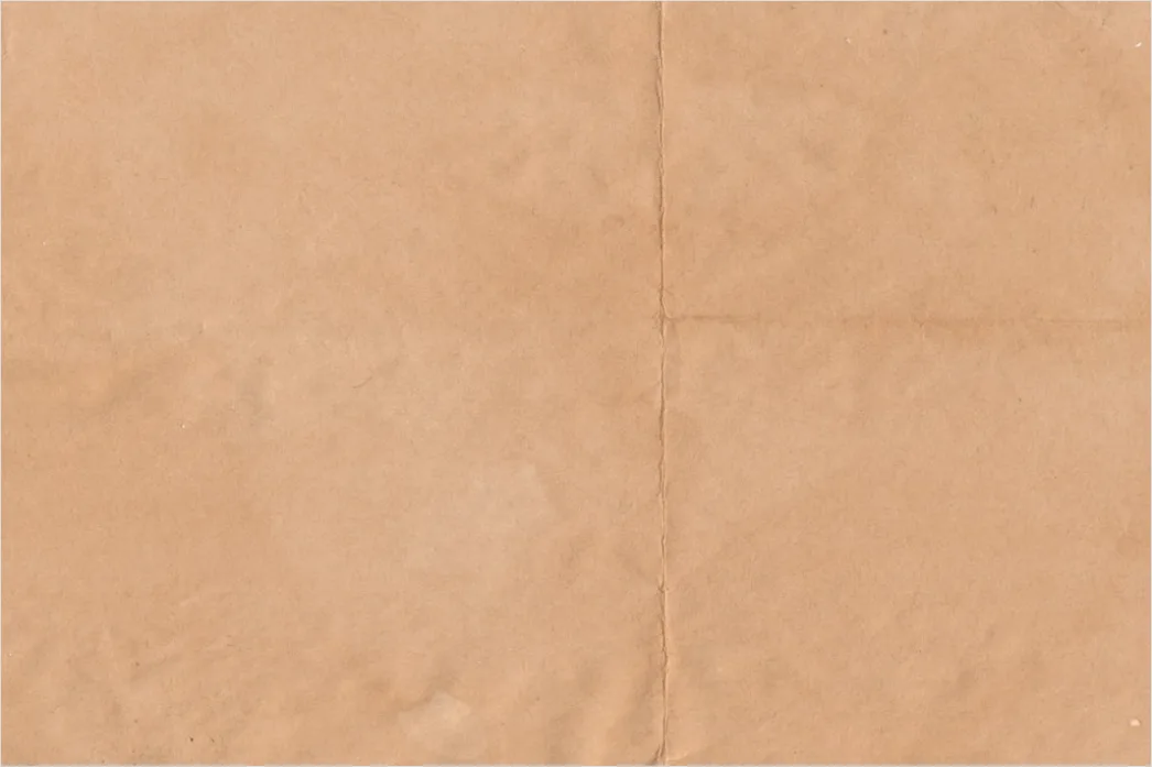 Detail Vintage Grunge Paper Texture Number 3