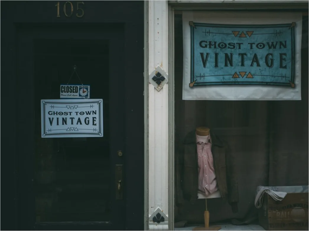 Detail Vintage Label Frame Template Number 10