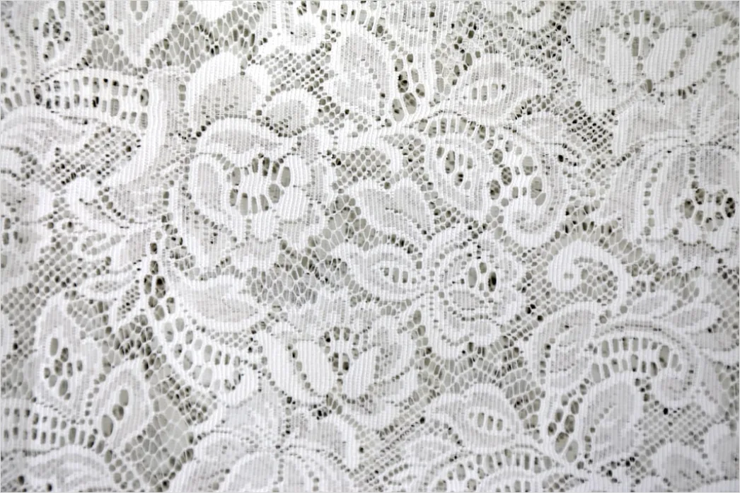 Detail Vintage Lace Pattern Background Number 2