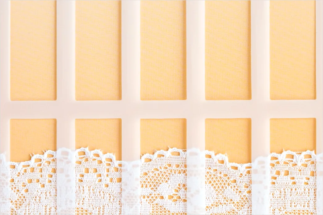 Detail Vintage Lace Pattern Background Number 14