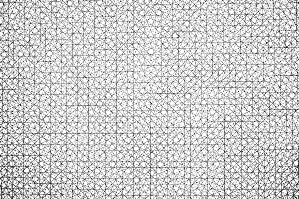Detail Vintage Lace Pattern Background Number 17