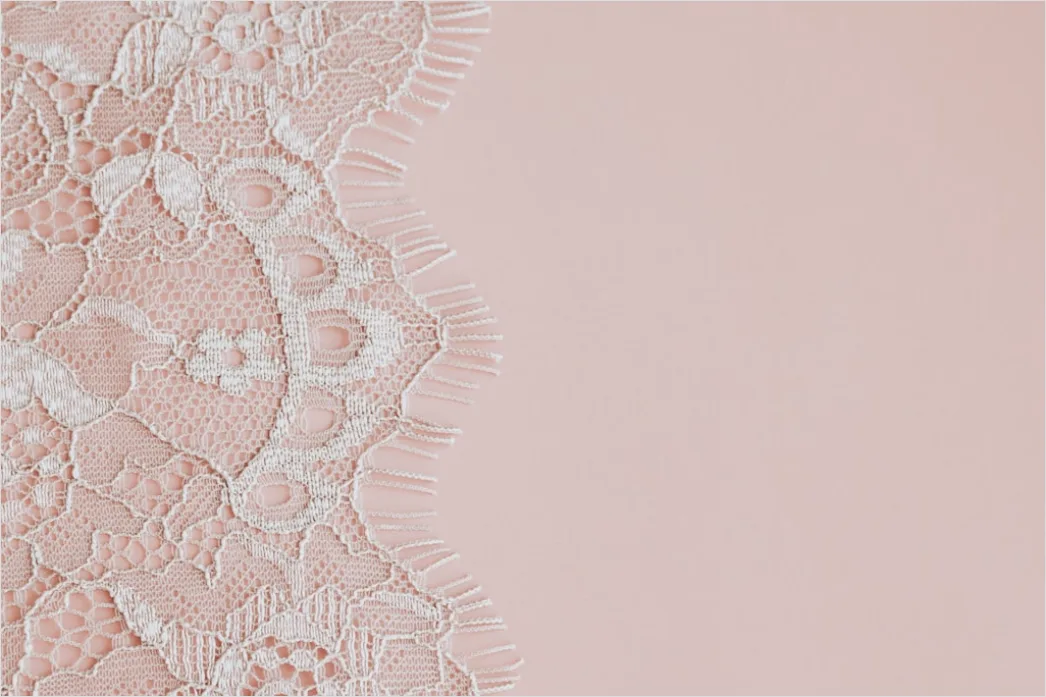 Detail Vintage Lace Pattern Background Number 3
