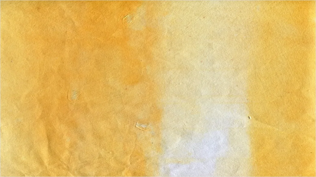Detail Vintage Paper Stains Texture Number 14
