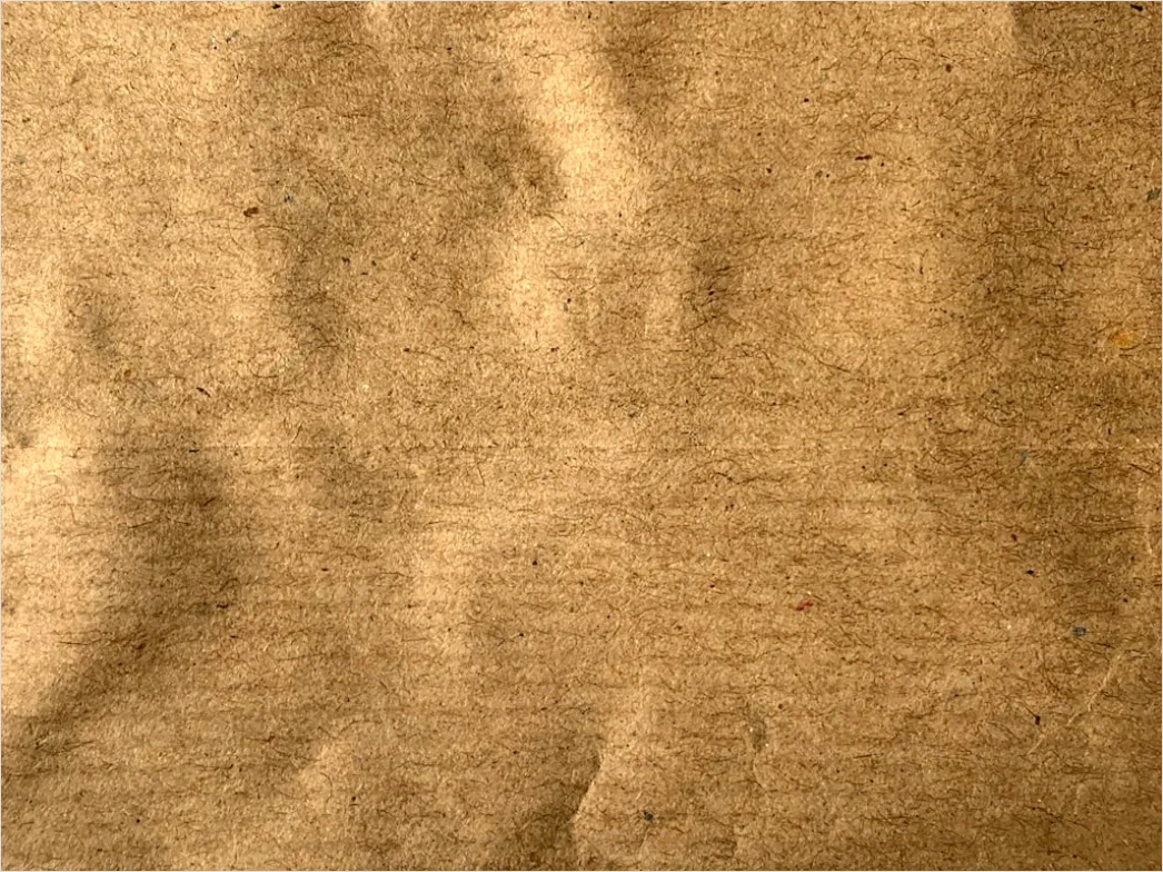 Detail Vintage Paper Stains Texture Number 7