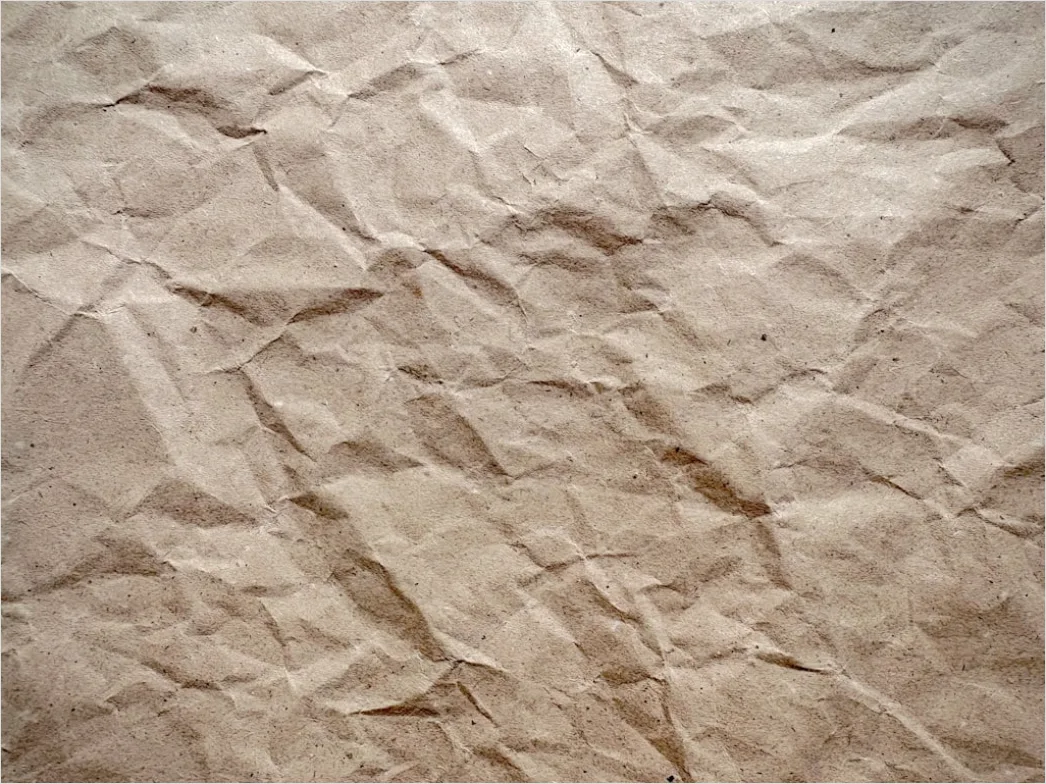 Detail Vintage Paper Texture Background Number 11