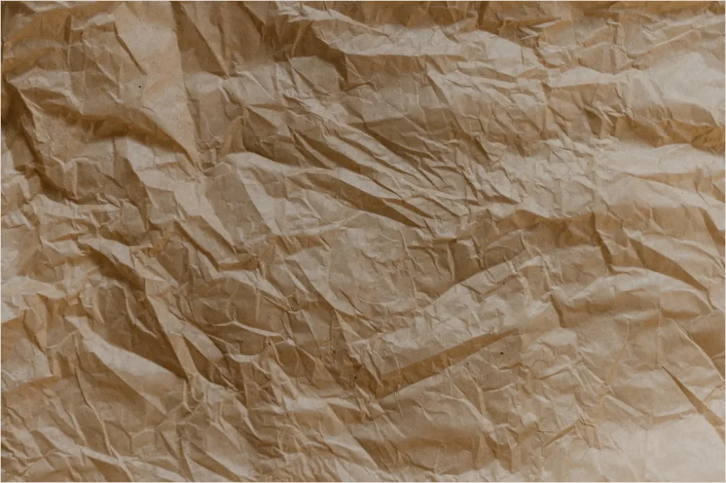 Detail Vintage Paper Texture Background Number 9