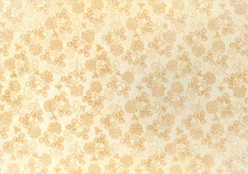Detail Vintage Scrapbook Paper Background Number 9