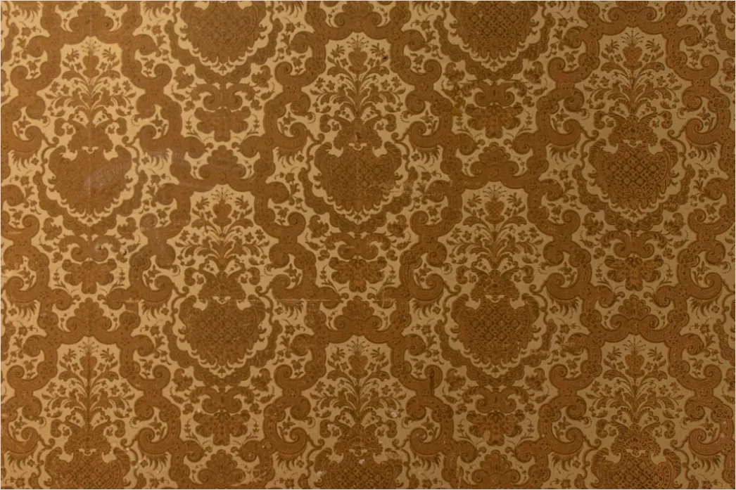 Vintage Wallpaper Pattern Background 00fa