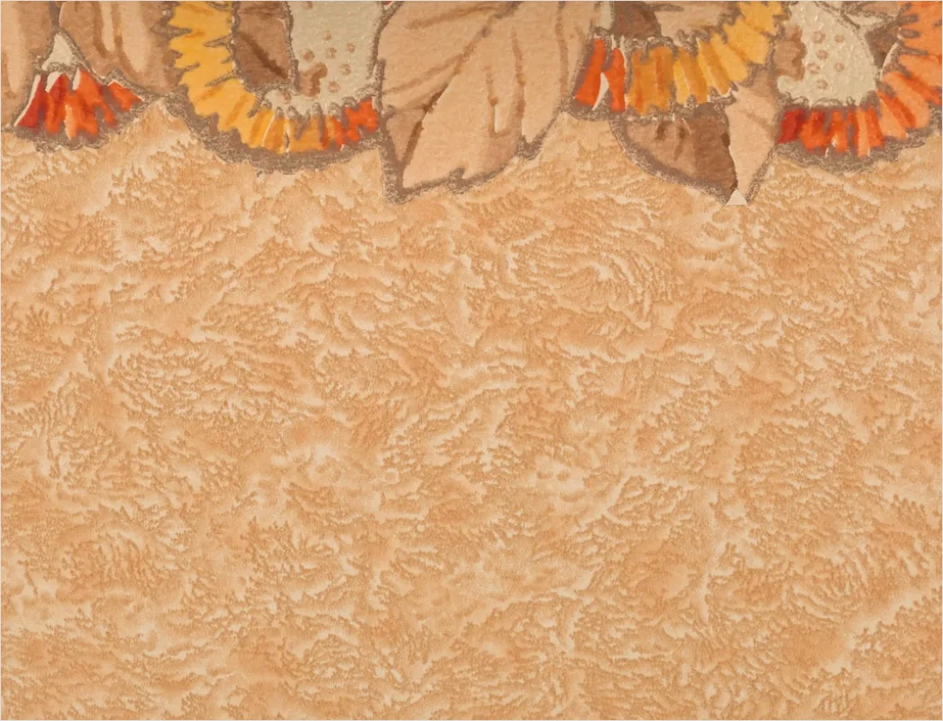 Detail Vintage Wallpaper Pattern Background Number 13