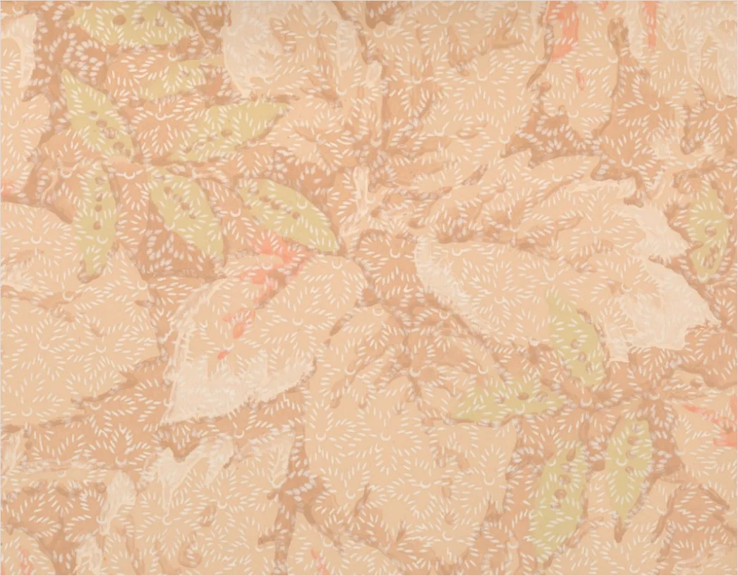 Detail Vintage Wallpaper Pattern Background Number 17