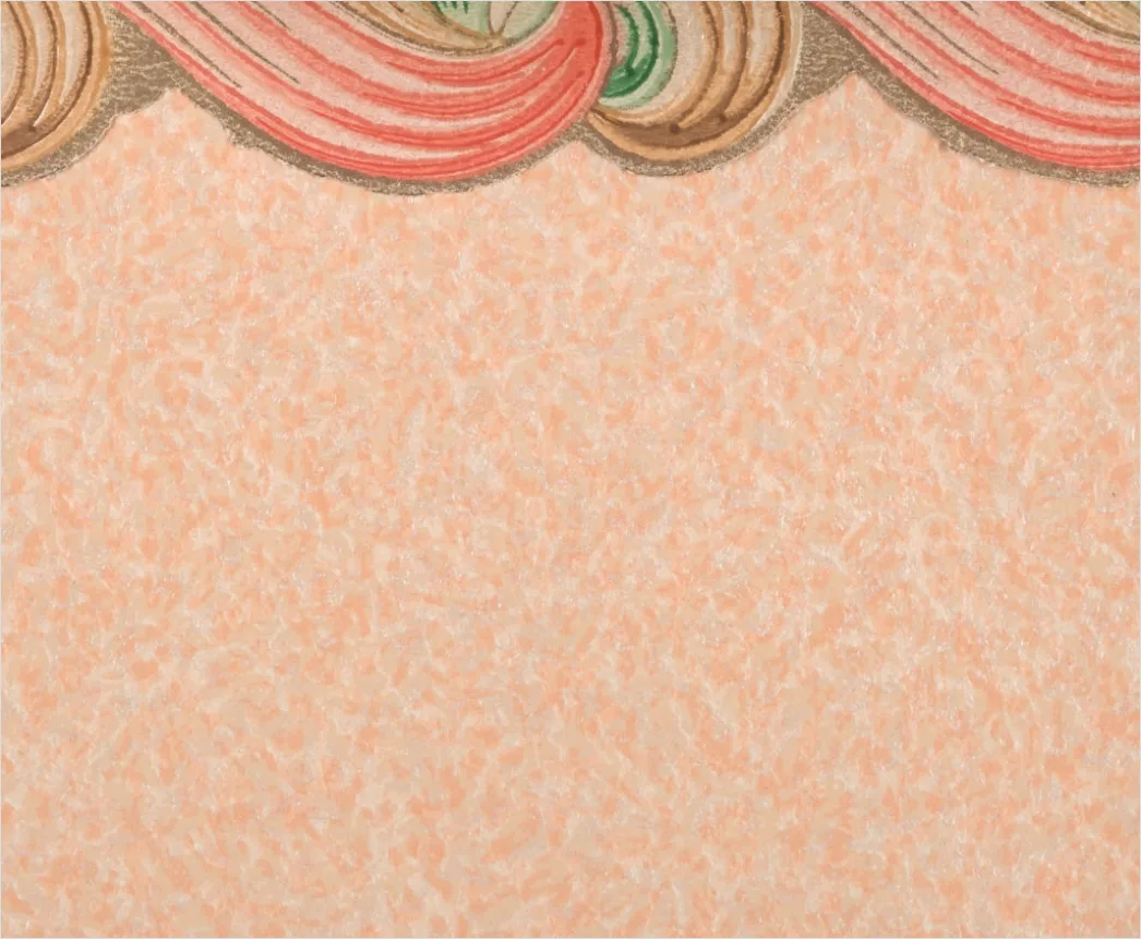 Detail Vintage Wallpaper Pattern Background Number 18