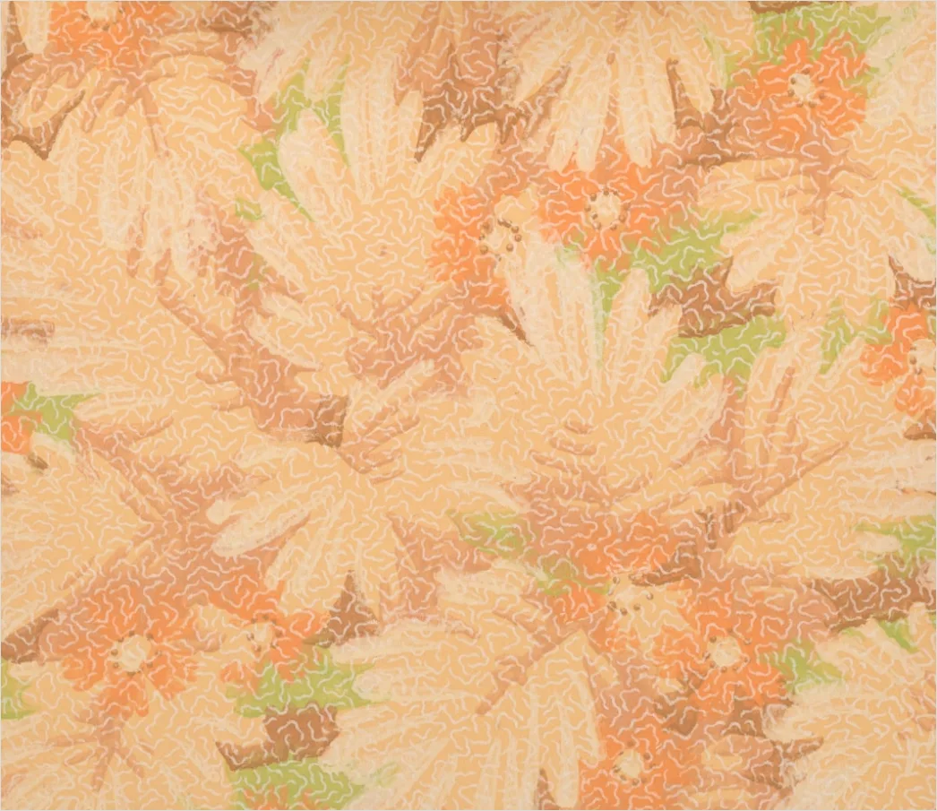 Detail Vintage Wallpaper Pattern Background Number 20