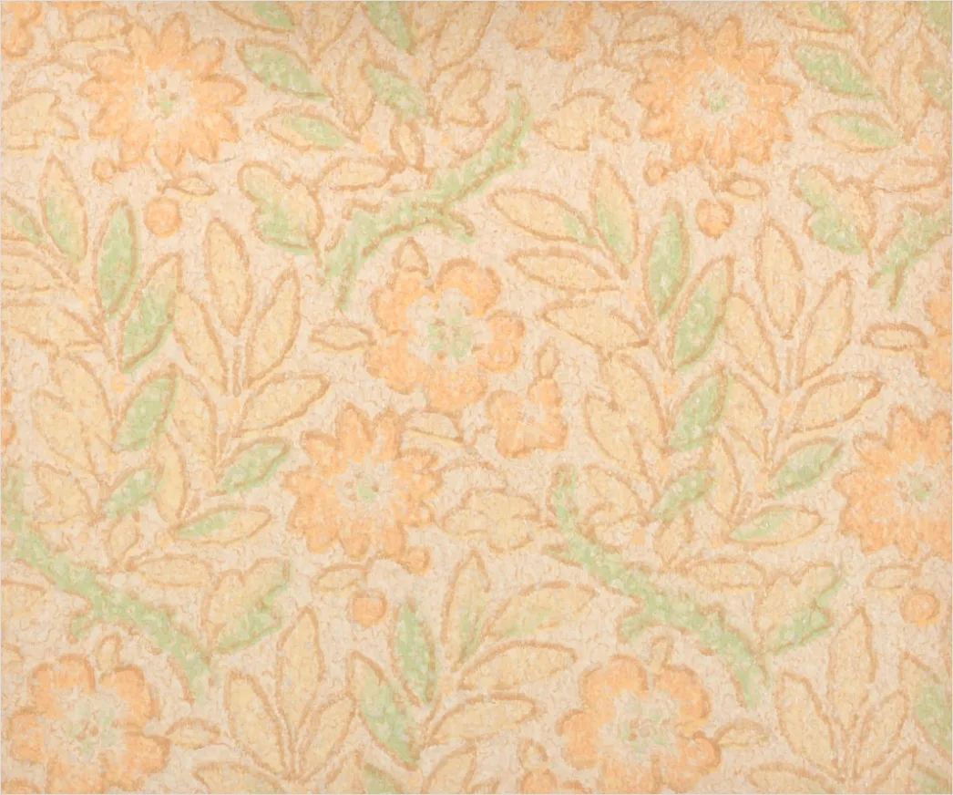 Detail Vintage Wallpaper Pattern Background Number 5