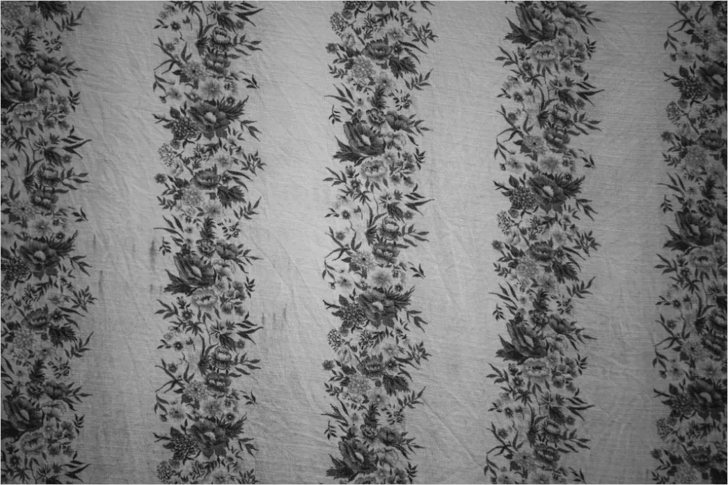 Detail Vintage Wallpaper Pattern Background Number 6