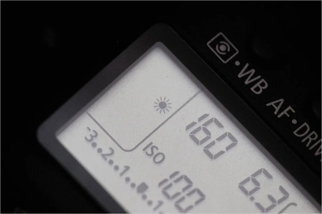 Detail Weather App Forecast Screen Close Up Number 9