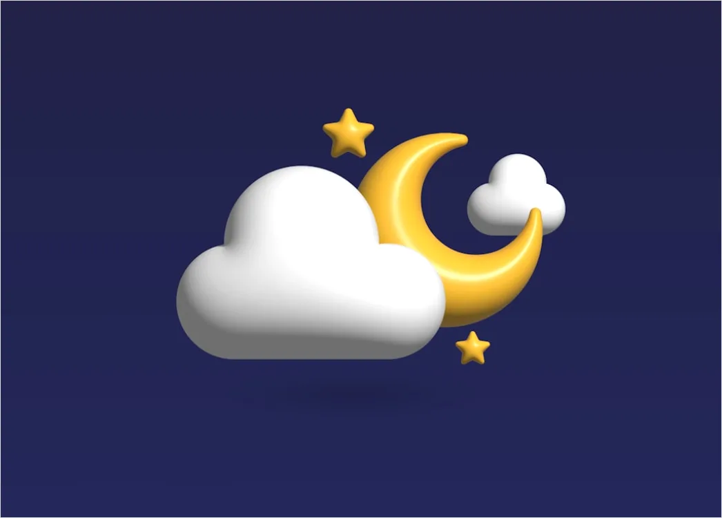 Detail Weather Forecast Icons Set Minimal Number 11