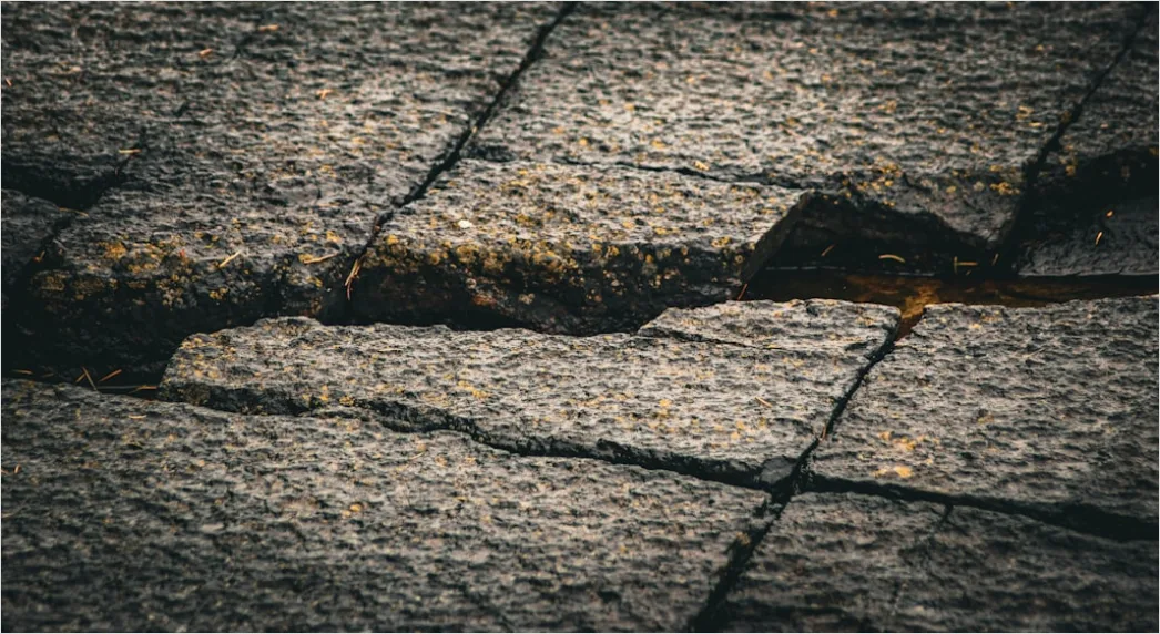 Detail Wind Damage Roof Shingles Missing Number 10